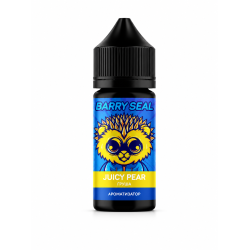 Ароматизатор Barry Seal Lux Juicy Pear (Груша) 30ml