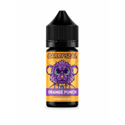 Ароматизатор Barry Seal Lux Orange Punch (Апельсиновий Пунш) 30ml
