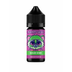 Ароматизатор Barry Seal Lux Sour Kiwi (Ківі) 30ml