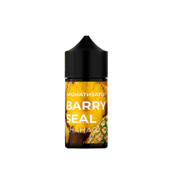 Ароматизатор Barry Seal Pineapple (Ананас) 30ml - Barry Seal 30ml