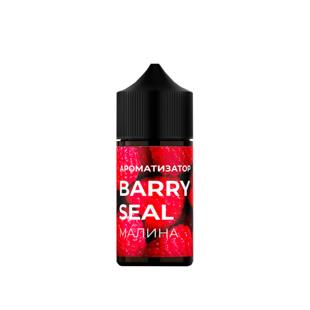Ароматизатор Barry Seal Raspberry (Малина) 30ml - Barry Seal 30ml