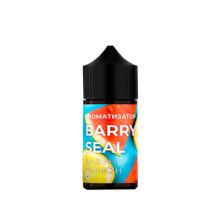 Ароматизатор Barry Seal Watermelon Lemon (Кавун Лимон) 30ml - Набори для самозамісу сольові смакопередача Кислі