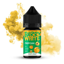 Ароматизатор Barry White Персик 30ml - Barry White 30ml