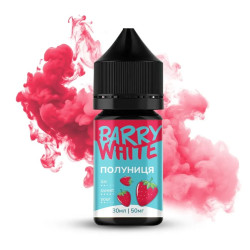 Ароматизатор Barry White Полуниця 30ml - Barry White 30ml