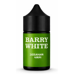 Ароматизатор Barry White Зелений Чай 30ml - Barry White 30ml