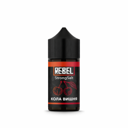 Ароматизатор Rebel Кола Вишня 30ml - Rebel 30ml
