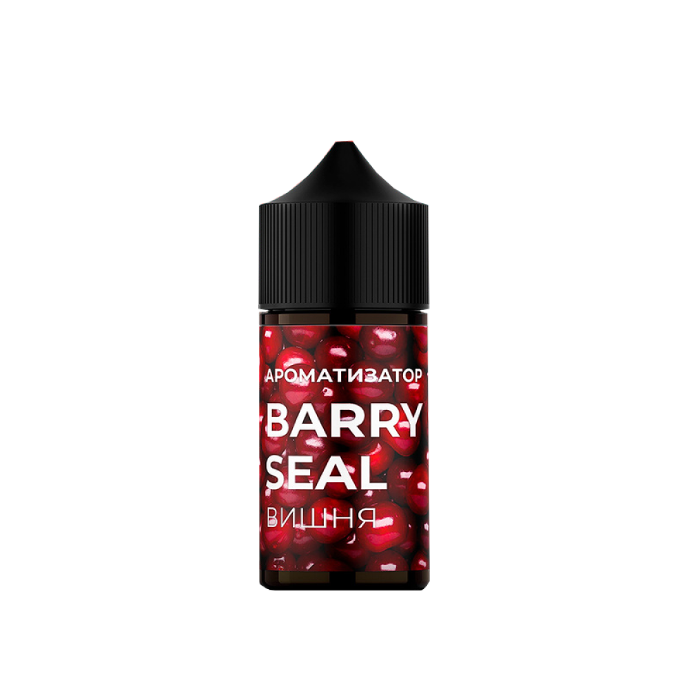 Ароматизатор Barry Seal Cherry (Вишня) 30ml - Barry Seal 30ml