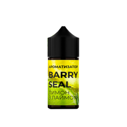 Ароматизатор Barry Seal Lemon Lime (Лимон з Лаймом) 30ml