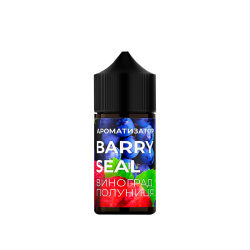 Ароматизатор Barry Seal Полуниця Виноград 30ml