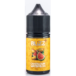 Ароматизатор Blizz+ Cantaloupe Watermelon (Канталупа Кавун) 30ml - Blizz+ 30ml
