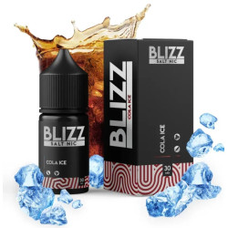 Ароматизатор Blizz Cola Ice (Кола з Льодом) 30ml - Blizz 30ml