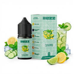 Ароматизатор Blizz+ Cucumber Lemonade (Огірковий Лимонад) 30ml - Blizz+ 30ml