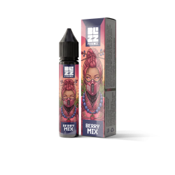 Ароматизатор Blizz Essense Berry Mix (Ягідний Мікс) 30ml - Blizz Essense 30ml