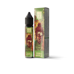 Ароматизатор Blizz Essense Doubble Apple (Подвійне Яблуко) 30ml - Blizz Essense 30ml