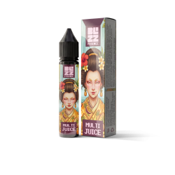 Ароматизатор Blizz Essense Multi Juise (Сік) 30ml - Blizz Essense 30ml
