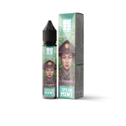 Ароматизатор Blizz Essense Spearmint (М'ята) 30ml - Blizz Essense 30ml