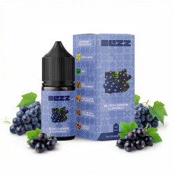 Ароматизатор Blizz Intense Line Black Grape Currant (Смородина Виноград) 30ml - Blizz Intense Line 30ml