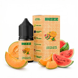 Ароматизатор Blizz Intense Line Cantaloupe Watermelon (Канталупа Кавун) 30ml - Blizz Intense Line 30ml