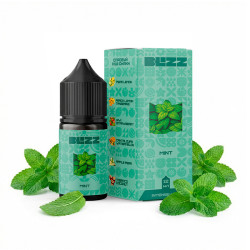 Ароматизатор Blizz Intense Line Mint (М'ята) 30ml - Blizz Intense Line 30ml