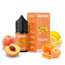 Ароматизатор Blizz Intense Line Peach Lemon Tangerine (Персик Лимон Мандарин) 30ml - Blizz Intense Line 30ml