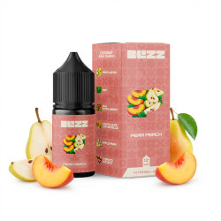Ароматизатор Blizz Intense Line Pear Peach (Груша Персик) 30ml - Blizz Intense Line 30ml