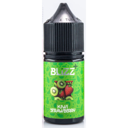 Ароматизатор Blizz+ Kiwi Strawberry (Полуниця Ківі) 30ml - Blizz+ 30ml
