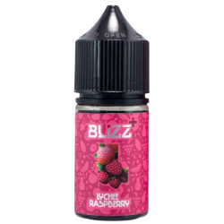 Ароматизатор Blizz+ Litchi Raspberry (Лічі Малина) 30ml - Blizz+ 30ml