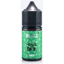 Ароматизатор Blizz+ Mint (М'ята) 30ml - Blizz+ 30ml