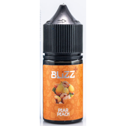 Ароматизатор Blizz+ Pear Peach (Груша Персик) 30ml - Blizz+ 30ml