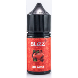 Ароматизатор Blizz+ Red Apple (Червоне Яблуко) 30ml - Blizz+ 30ml