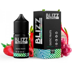 Ароматизатор Blizz 30ml Exotic Fruits (Екзотичні Фрукти)