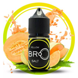 Ароматизатор Bro Диня(Yellow) 30ml - Bro 30ml