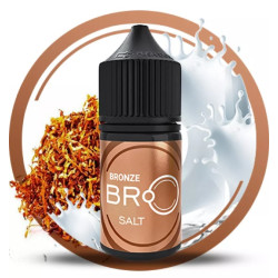 Ароматизатор Bro Тютюн-Вершки(Bronze) 30ml - Bro 30ml