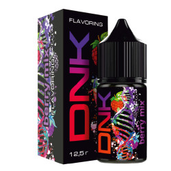 Ароматизатор DNK Berry Mix (Ягідний Мікс) 30ml - DNK 30ml
