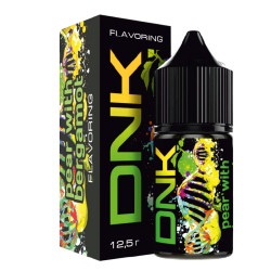 Ароматизатор DNK Pear whith Bergamote (Груша з Бергамотом) 30ml - DNK 30ml