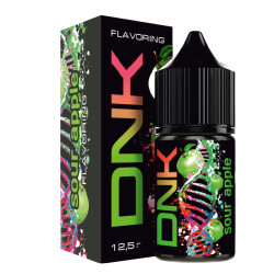Ароматизатор DNK Sour Apple (Кисле Яблуко) 30ml - DNK 30ml