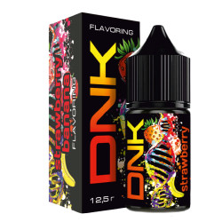 Ароматизатор DNK Strawberry Banana (Полуниця Банан) 30ml - DNK 30ml