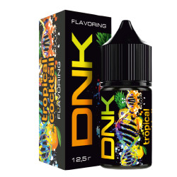 Ароматизатор DNK Tropical Coctkail (Тропічний Коктель) 30ml - DNK 30ml