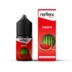 Ароматизатор Reflex Кавун 30ml - Reflex 30ml