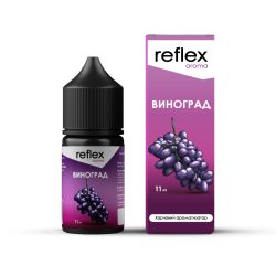 Ароматизатор Reflex Виноград 30ml - Reflex 30ml