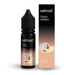 Ароматизатор Refrost 15ml Диня Кокос