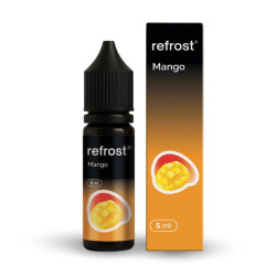 Ароматизатор Refrost 15ml Манго