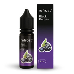Ароматизатор Refrost 15ml Ягоди