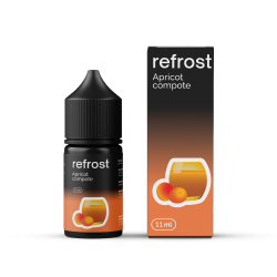 Ароматизатор Refrost Компот 30ml - Refrost 30ml