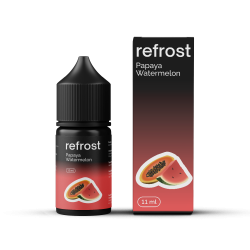 Ароматизатор Refrost Папая Кавун 30ml - Refrost 30ml