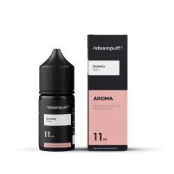 Ароматизатор SteamPuff Gummy Worms (Желейки) 30ml