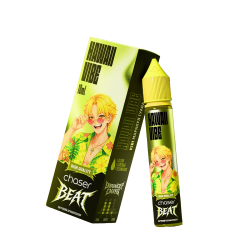 Ароматизатор Chaser Beat Hawall Vibe (Ківі Маракуя Гуава) 30ml