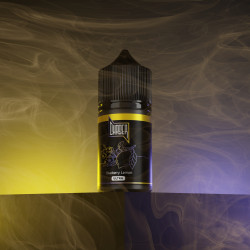 Ароматизатор Chaser Black Bluberry Lemon (Чорниця Лимон) 30ml - Набори для самозамісу сольові бренд Chaser Lab модель Chaser Black