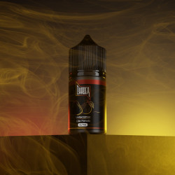 Ароматизатор Chaser Black Cola Pomelo (Кола Помело) 30ml - Набори для самозамісу сольові бренд Chaser Lab модель Chaser Black