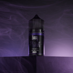 Ароматизатор Chaser Black Grape Blackberry (Ожина Виноград) 30ml - Набори для самозамісу сольові бренд Chaser Lab модель Chaser Black